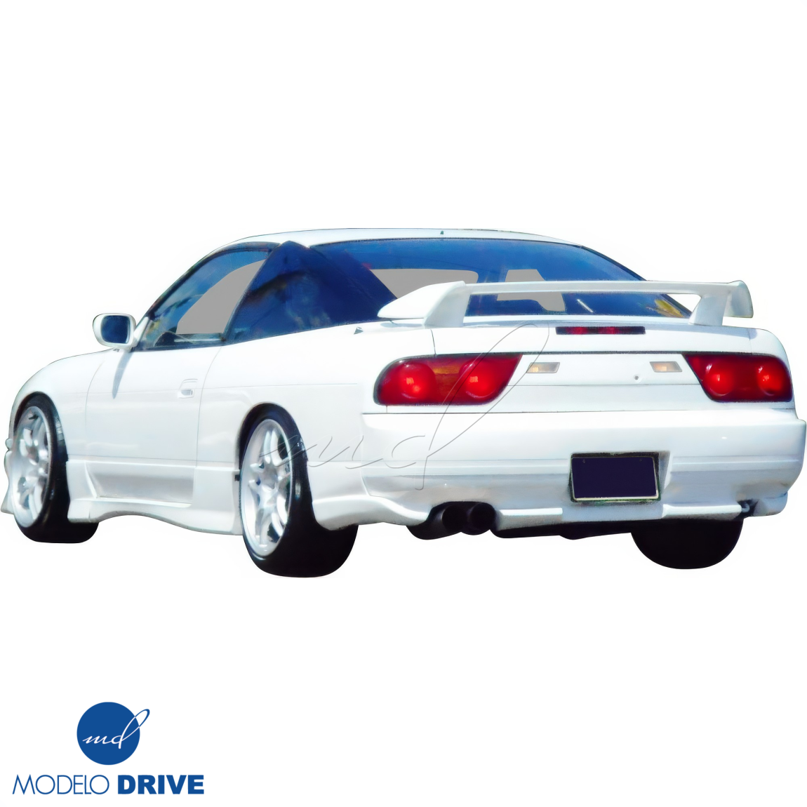 All kind of body kits for Nissan 240SX 1989. Exterior/Rear Bumpers or Lips 