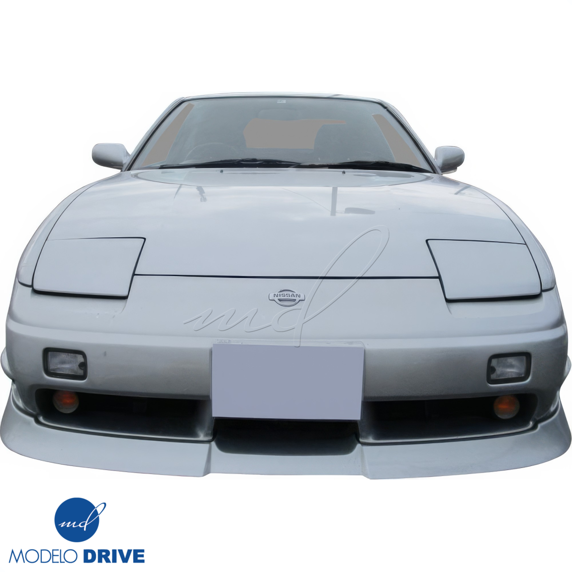 All kind of body kits for Nissan 240SX 1989. Exterior/Front Bumpers or Lips 