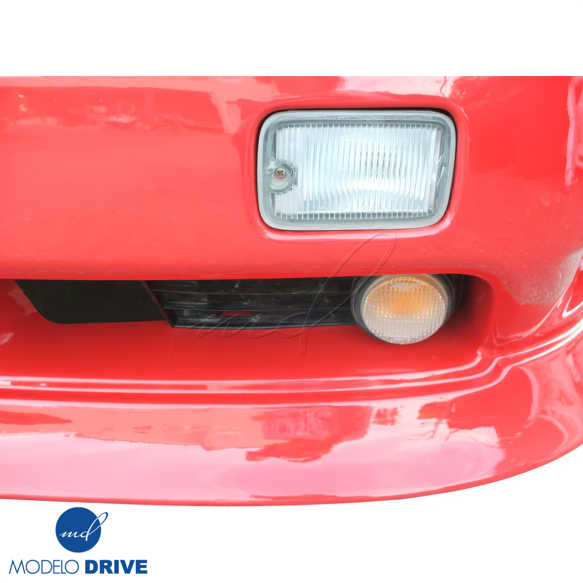 All kind of body kits for Nissan 240SX 1989. Exterior/Front Bumpers or Lips 