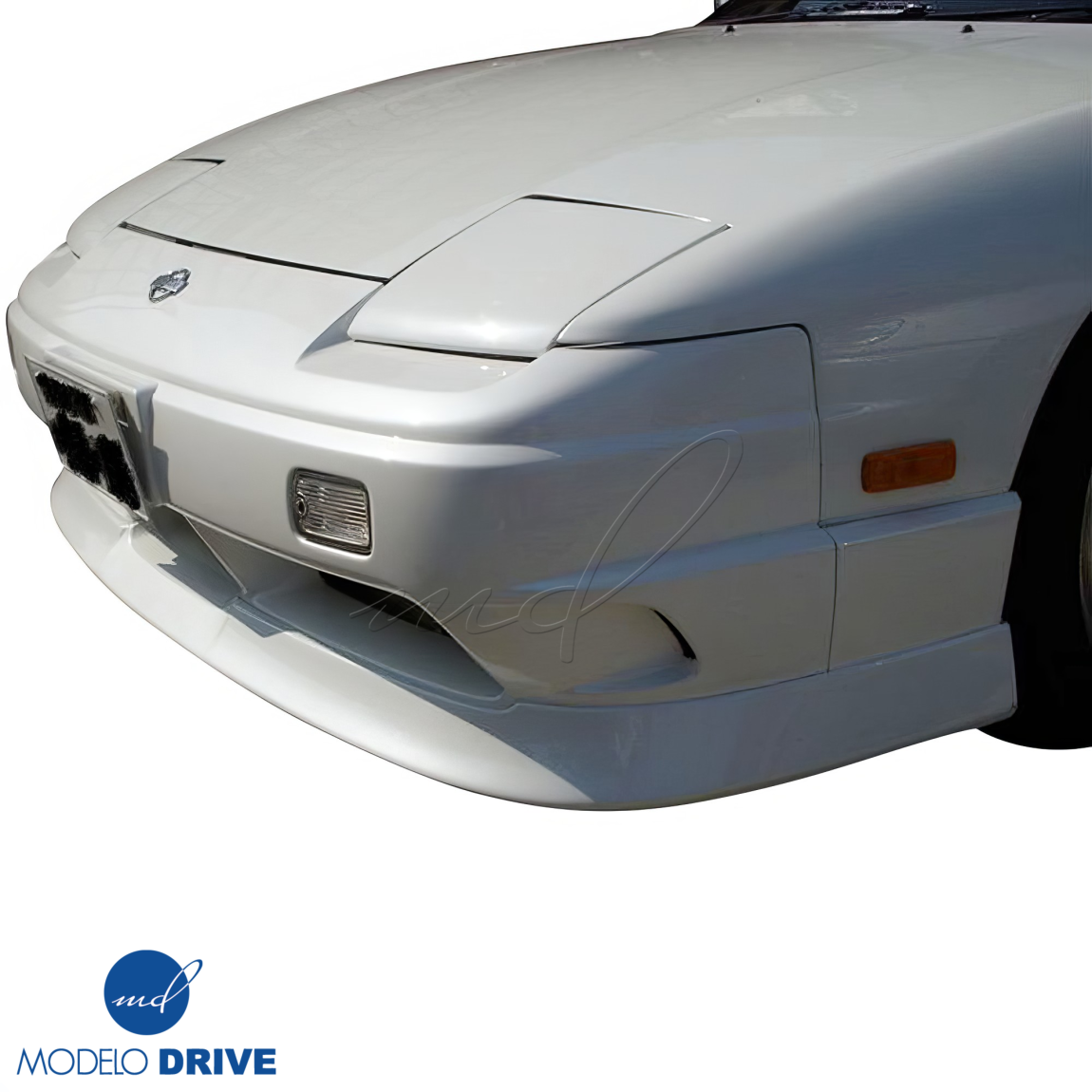 All kind of body kits for Nissan 240SX 1989. Exterior/Front Bumpers or Lips 