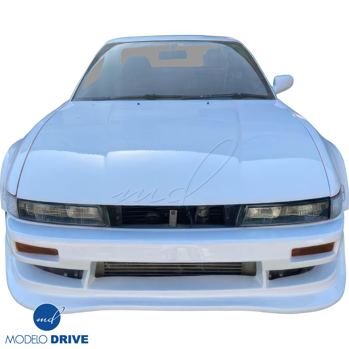 All kind of body kits for Nissan Silvia 1989. Exterior/Front Bumpers or Lips 