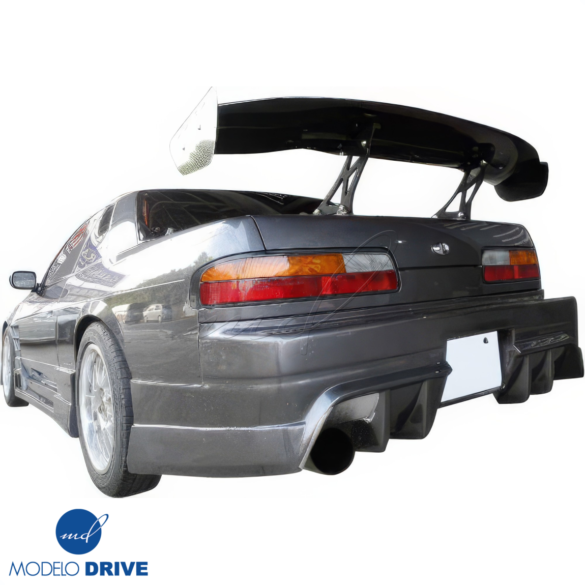 All kind of body kits for Nissan Silvia 1989. Exterior/Complete Body Kits 