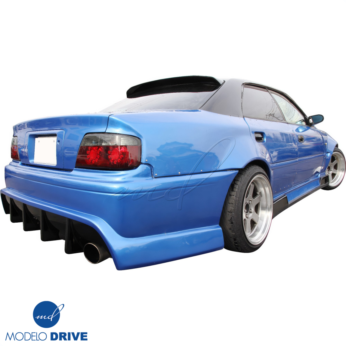 All kind of body kits for Toyota Chaser 1996. Exterior/Fenders 