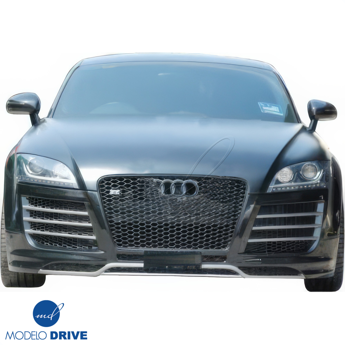 All kind of body kits for Audi TT 2008. Exterior/Front Bumpers or Lips 