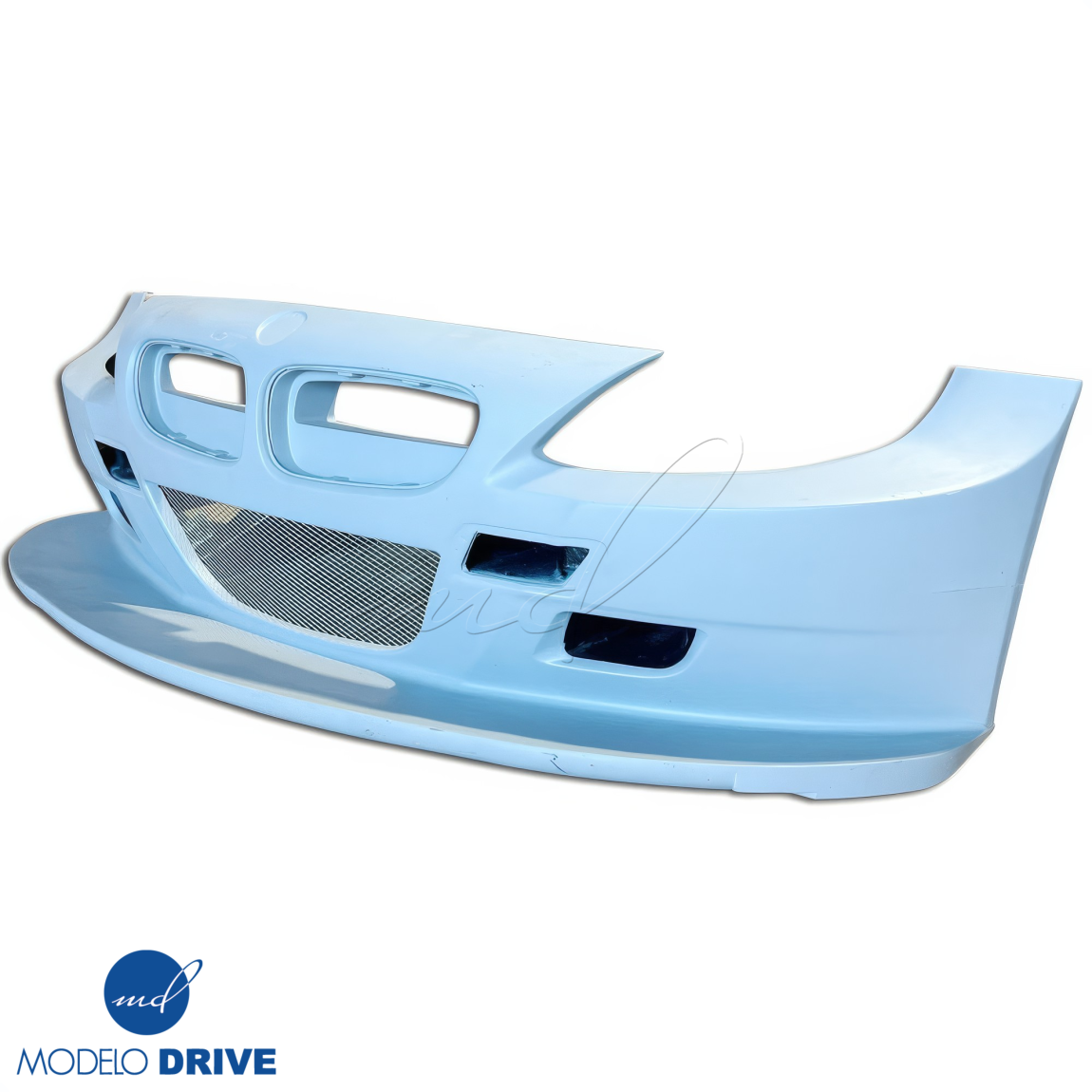 All kind of body kits for BMW Z4 2003. Exterior/Front Bumpers or Lips 