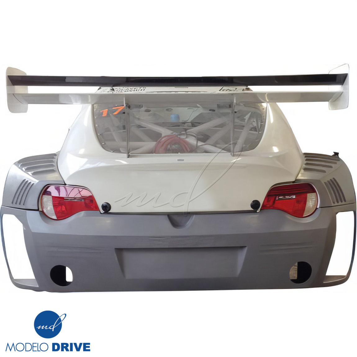 All kind of body kits for BMW Z4 2003. Exterior/Complete Body Kits 