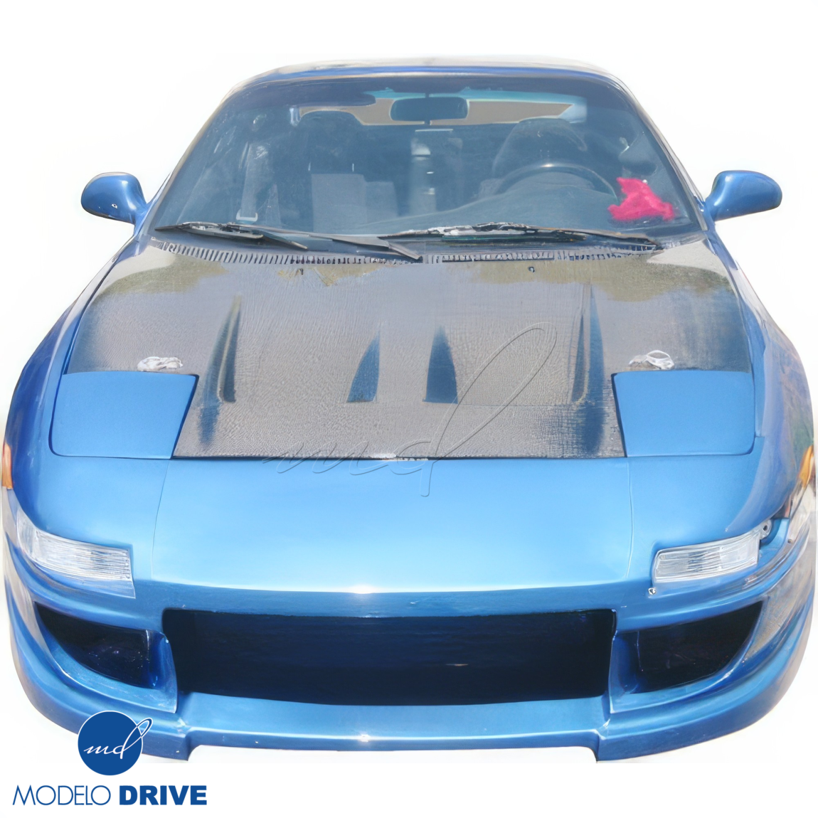 All kind of body kits for Toyota MR2 1991. Exterior/Hoods 