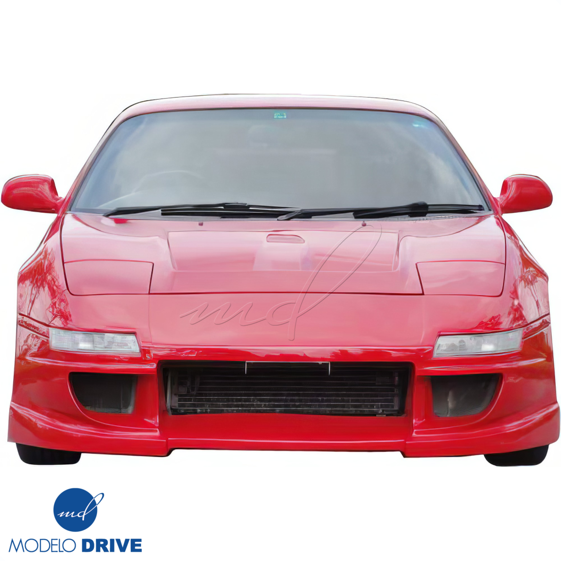 All kind of body kits for Toyota MR2 1991. Exterior/Hoods 