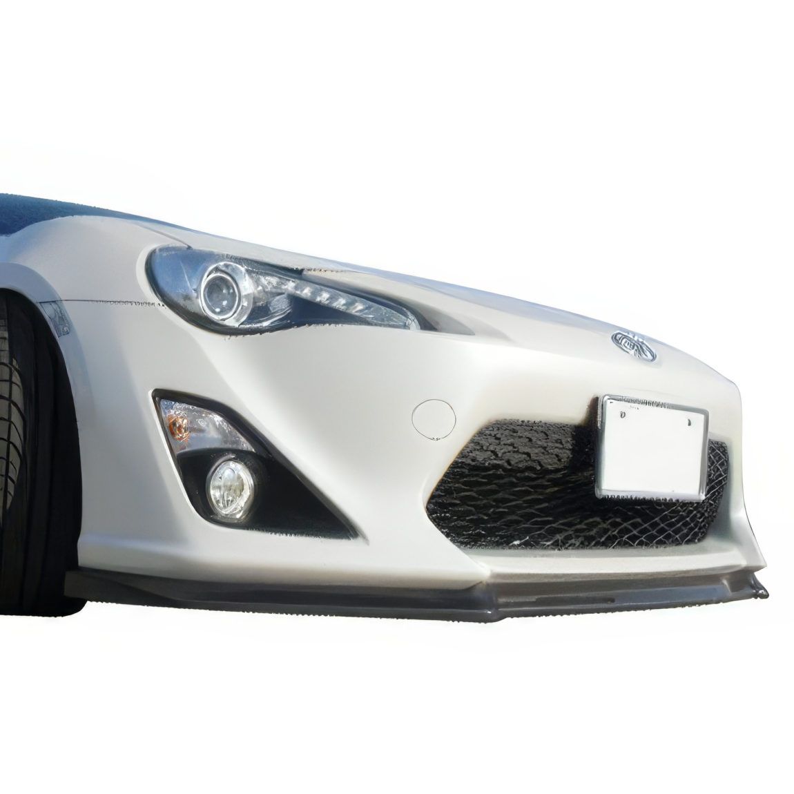 All kind of body kits for Scion FR-S 2013. Exterior/Complete Body Kits 