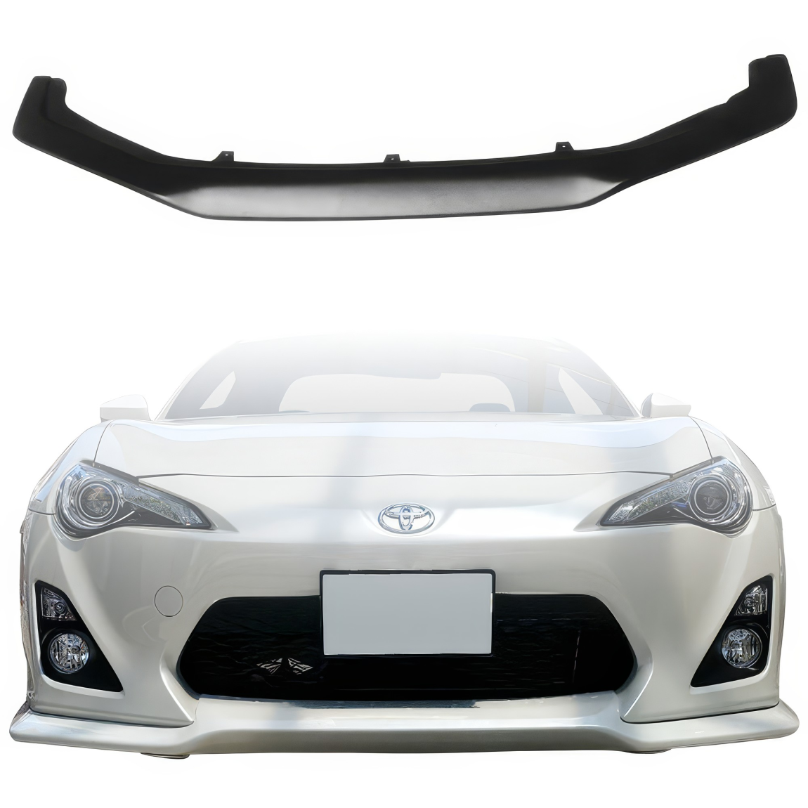 All kind of body kits for Scion FR-S 2013. Exterior/Complete Body Kits 