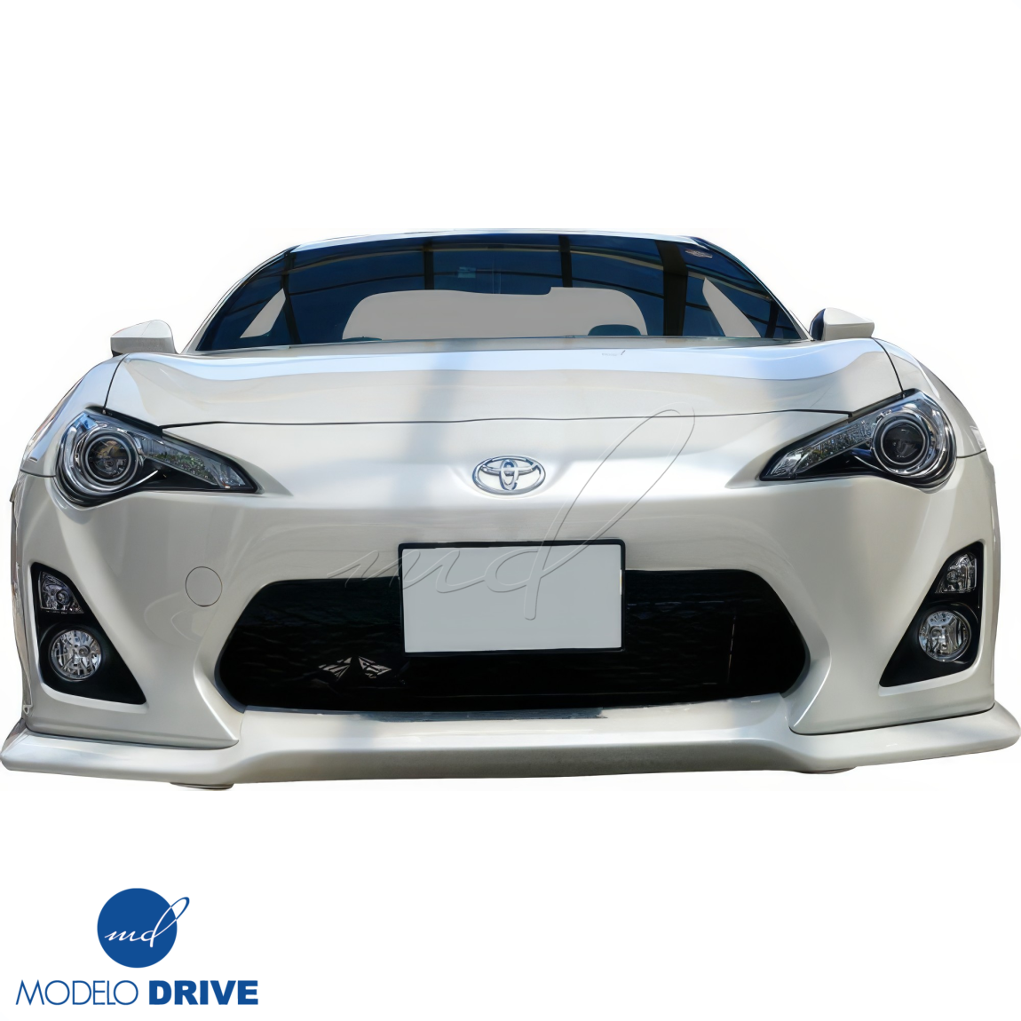 All kind of body kits for Scion FR-S 2013. Exterior/Complete Body Kits 