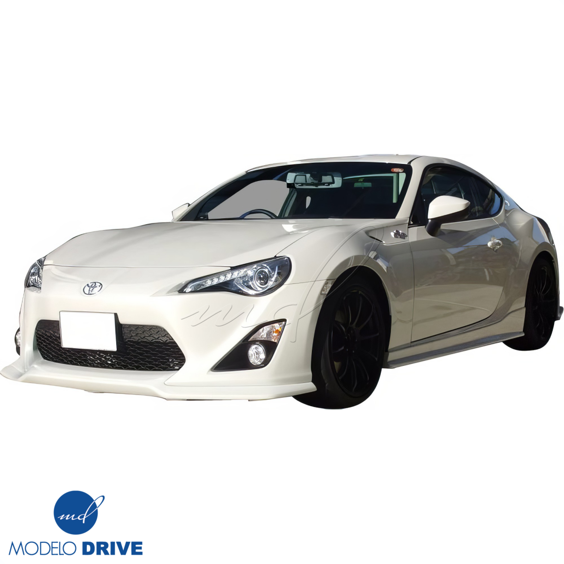 All kind of body kits for Scion FR-S 2013. Exterior/Complete Body Kits 