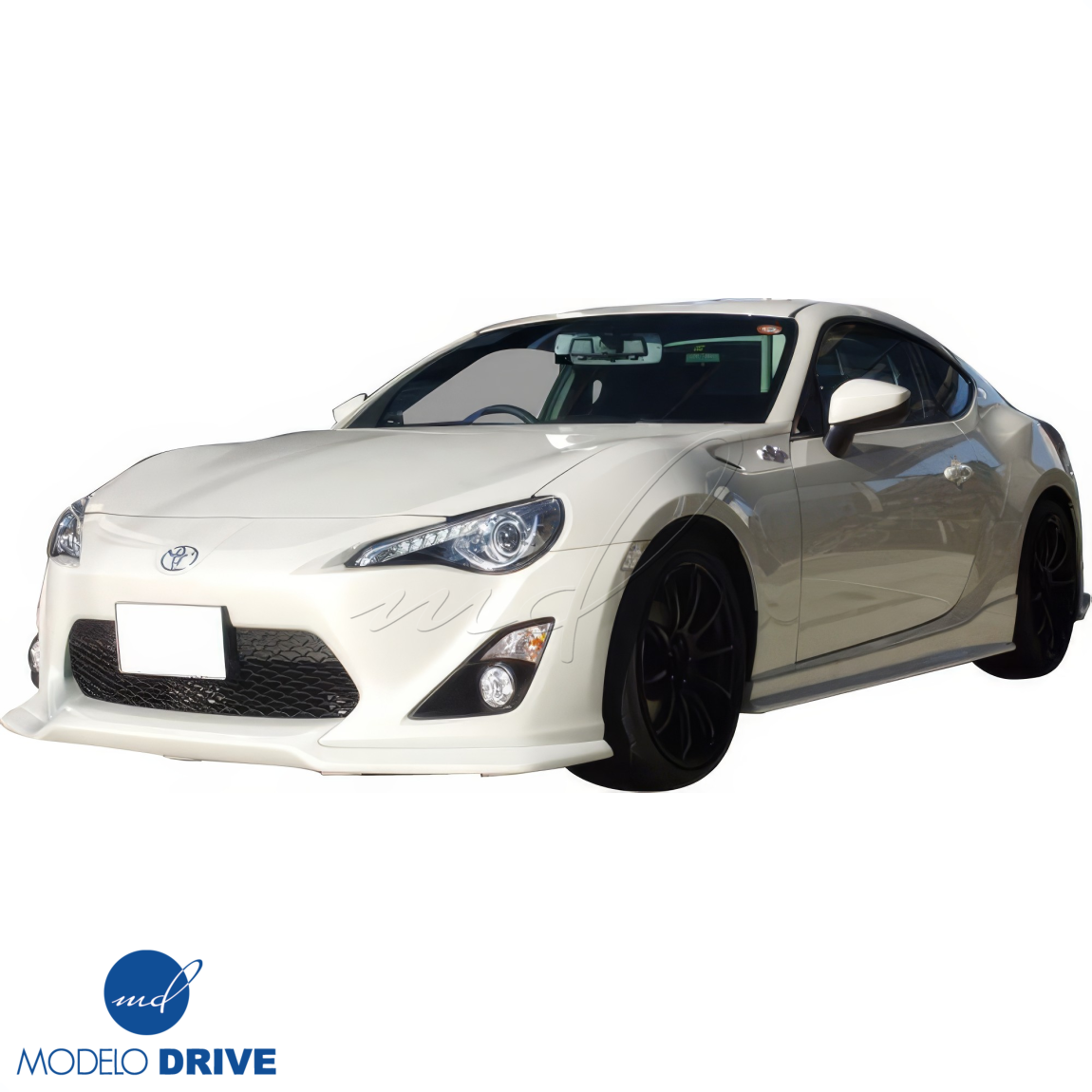 All kind of body kits for Scion FR-S 2013. Exterior/Side Skirts 