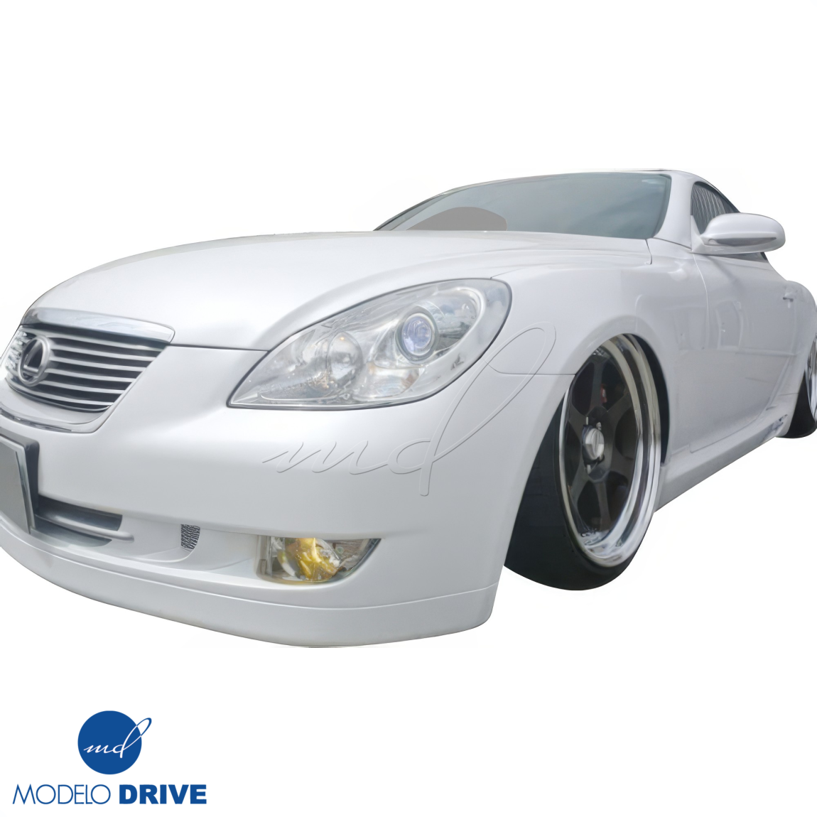 All kind of body kits for Lexus SC430 2002. Exterior/Complete Body Kits 