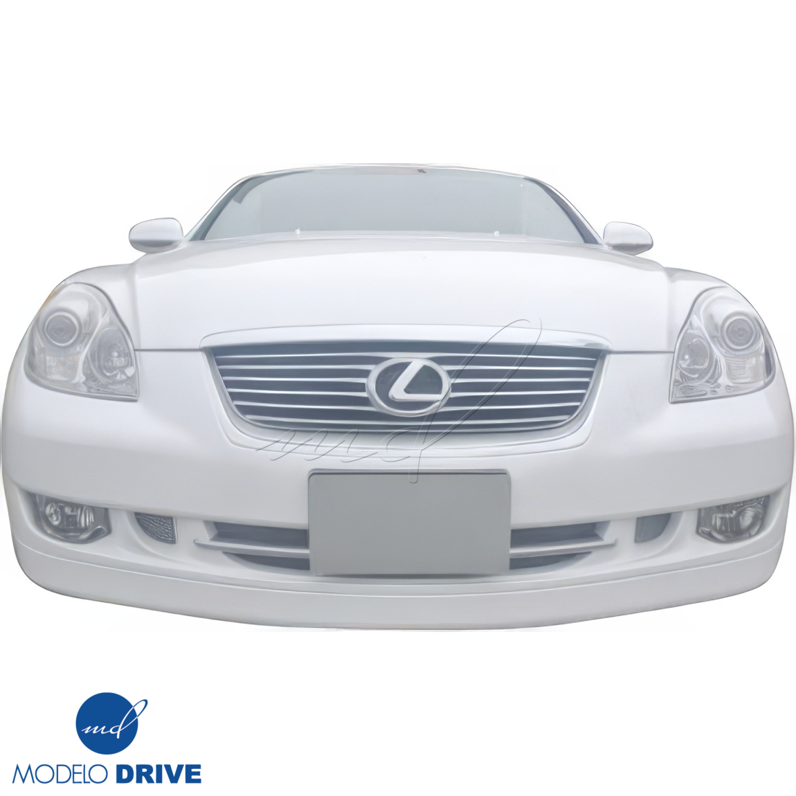 All kind of body kits for Lexus SC430 2002. Exterior/Complete Body Kits 