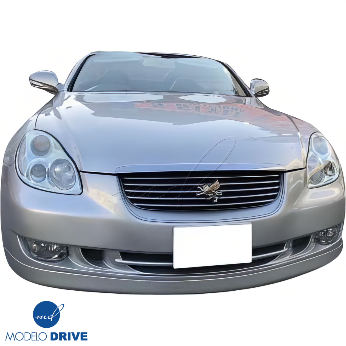 All kind of body kits for Lexus SC430 2002. Exterior/Complete Body Kits 