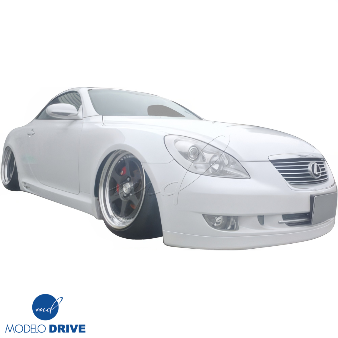 All kind of body kits for Lexus SC430 2002. Exterior/Complete Body Kits 