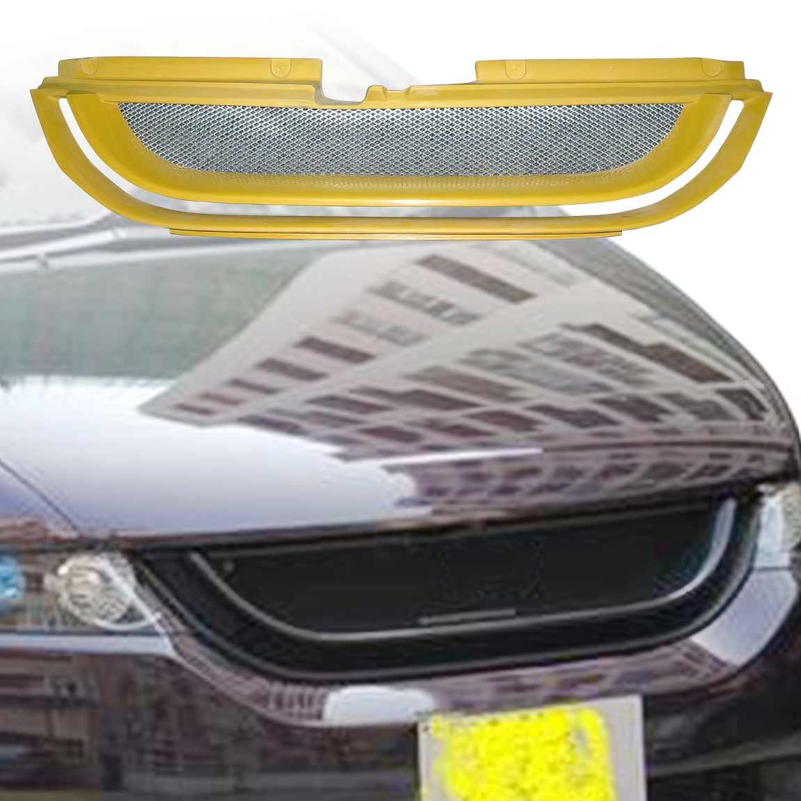 All kind of body kits for Honda Odyssey 2004. Exterior/Complete Body Kits 