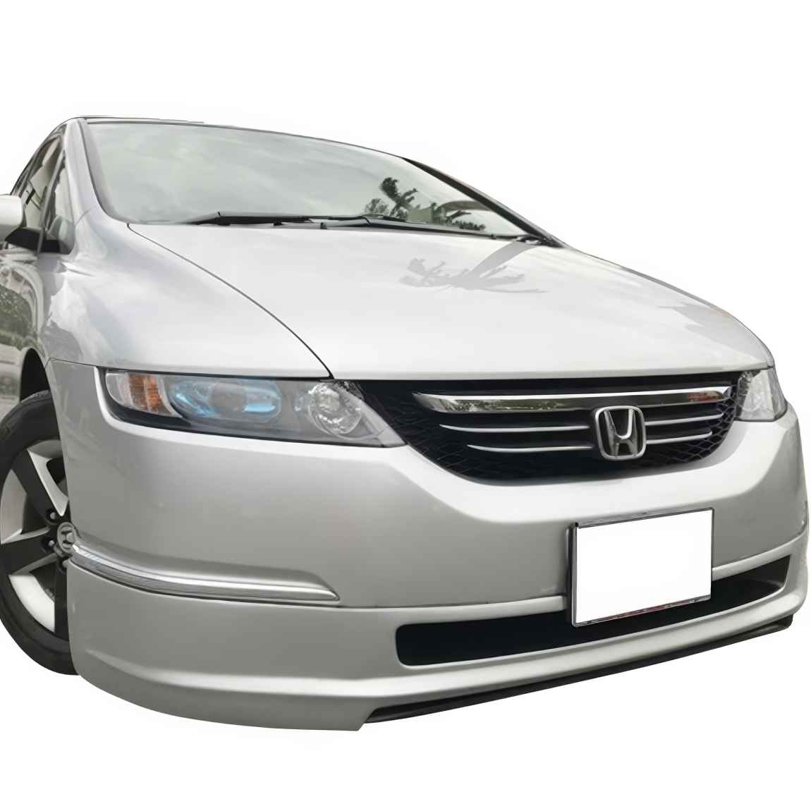 All kind of body kits for Honda Odyssey 2004. Exterior/Front Bumpers or Lips 