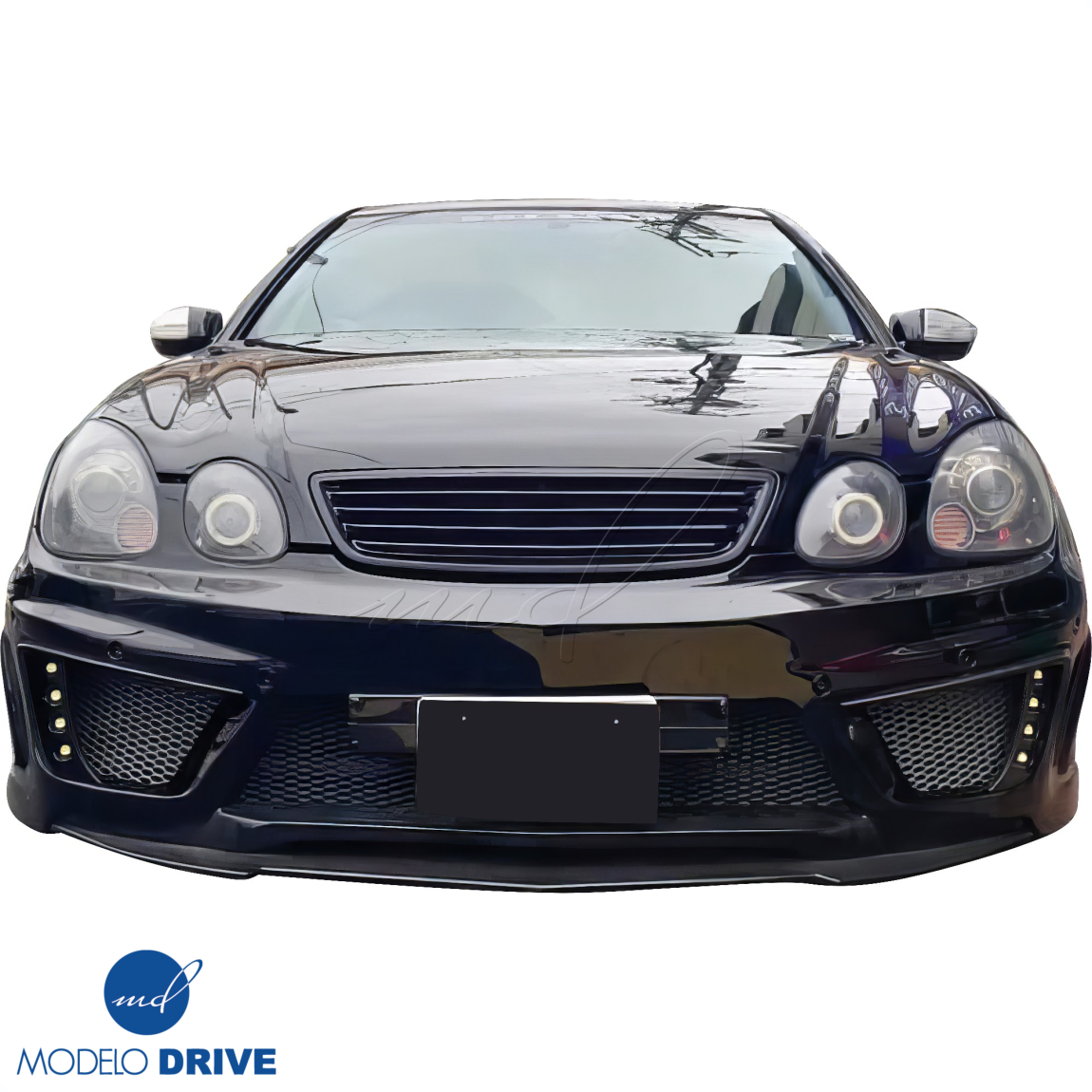 All kind of body kits for Lexus GS300 1998. Exterior/Hoods 