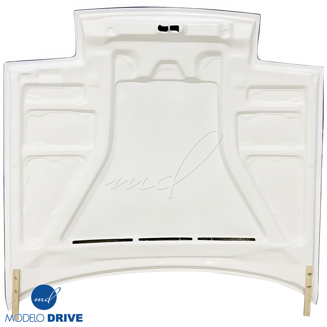 All kind of body kits for Nissan 240SX 1989. Exterior/Hoods 