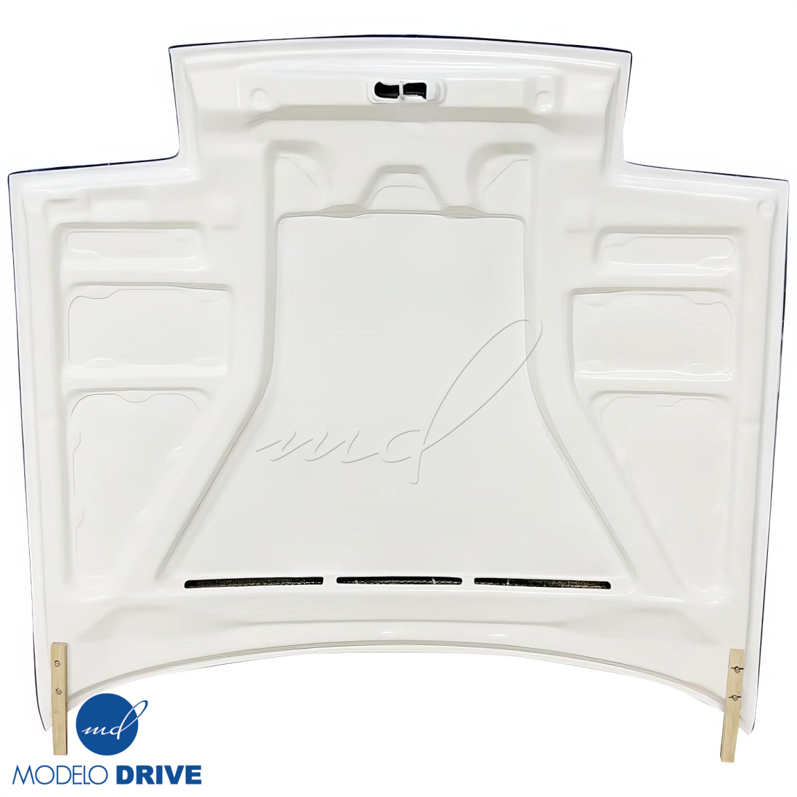 All kind of body kits for Nissan 240SX 1989. Exterior/Hoods 