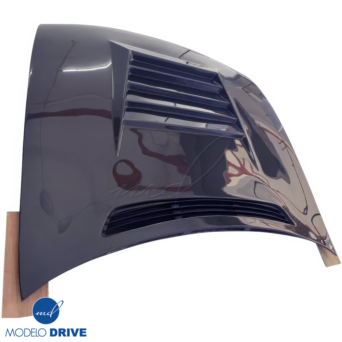 All kind of body kits for Nissan 240SX 1995. Exterior/Hoods 