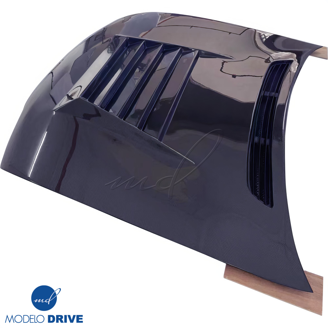 All kind of body kits for Nissan 240SX 1995. Exterior/Hoods 