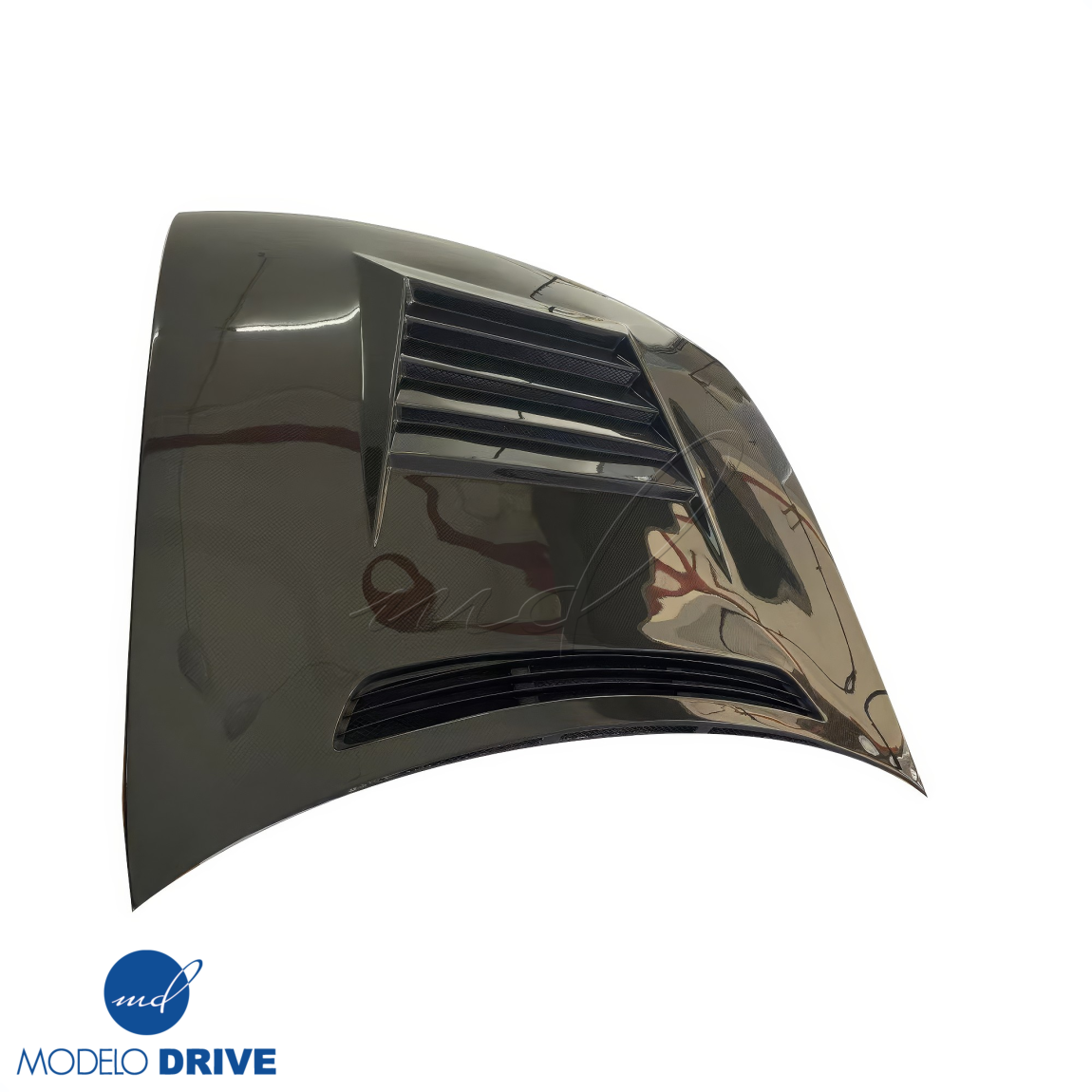 All kind of body kits for Nissan 240SX 1995. Exterior/Hoods 