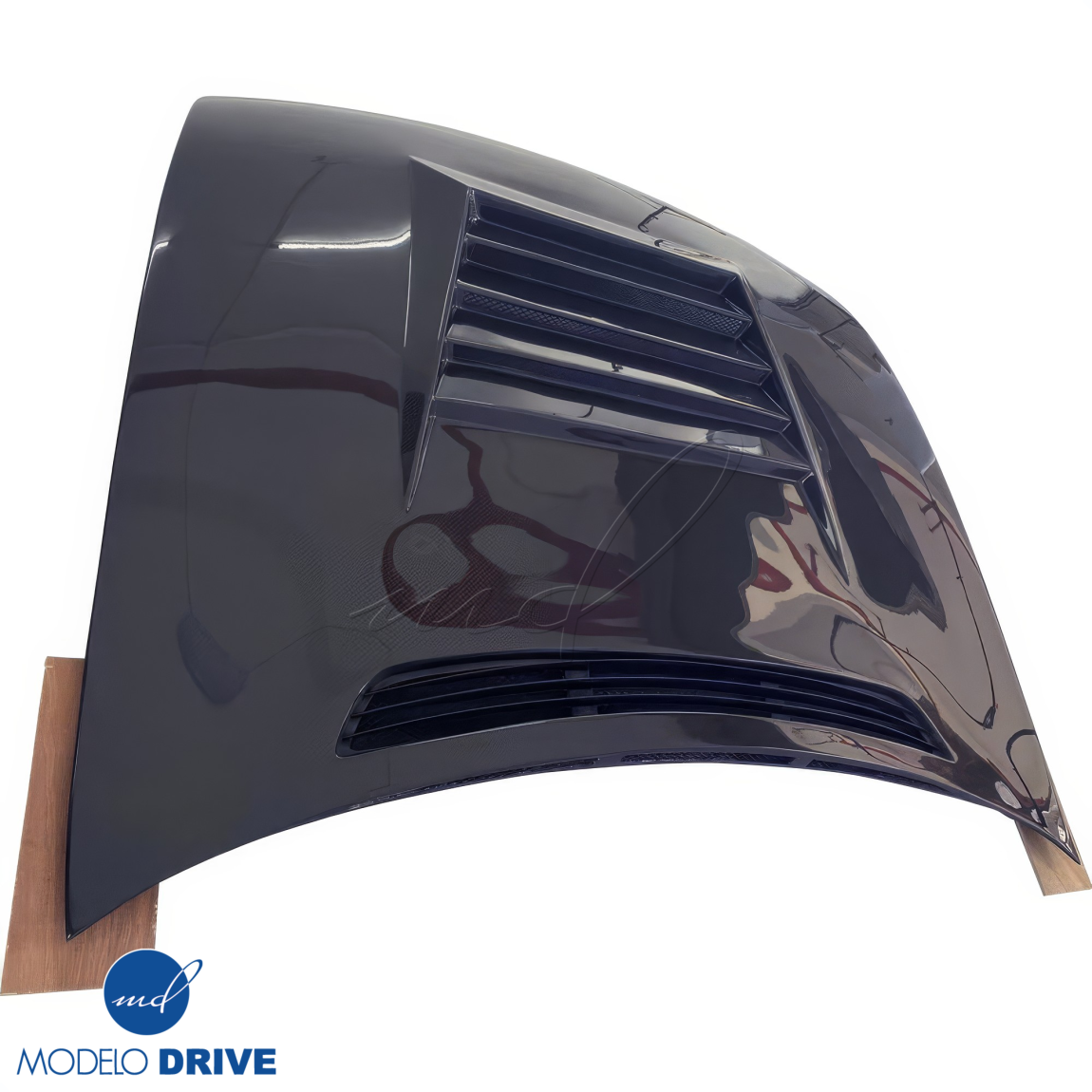 All kind of body kits for Nissan 240SX 1995. Exterior/Hoods 