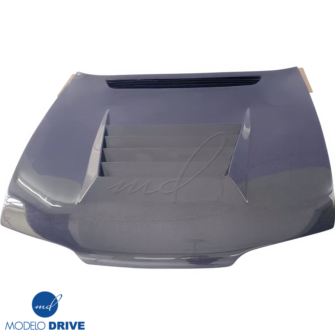 All kind of body kits for Nissan 240SX 1995. Exterior/Hoods 