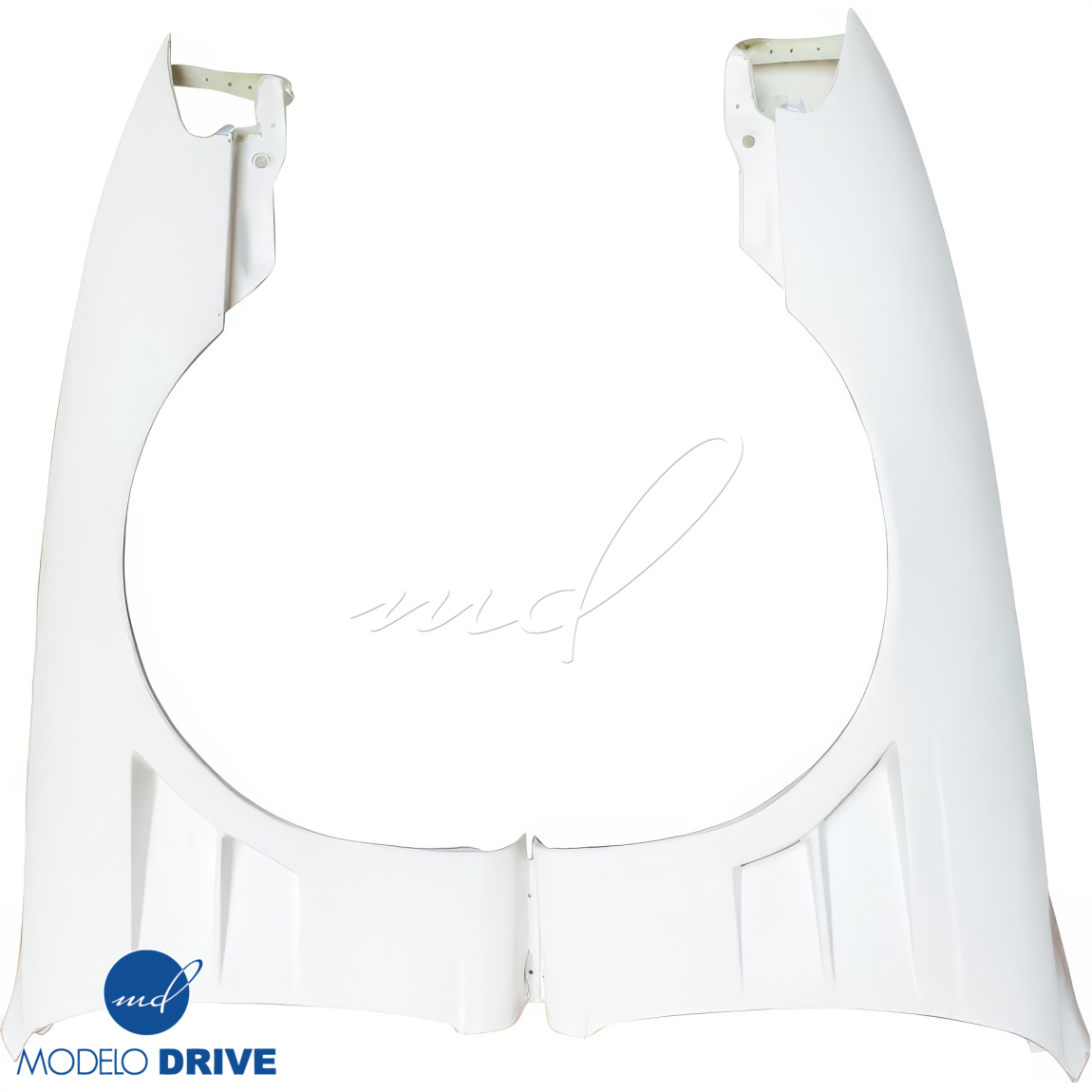 All kind of body kits for Nissan 240SX 1995. Exterior/Fenders 
