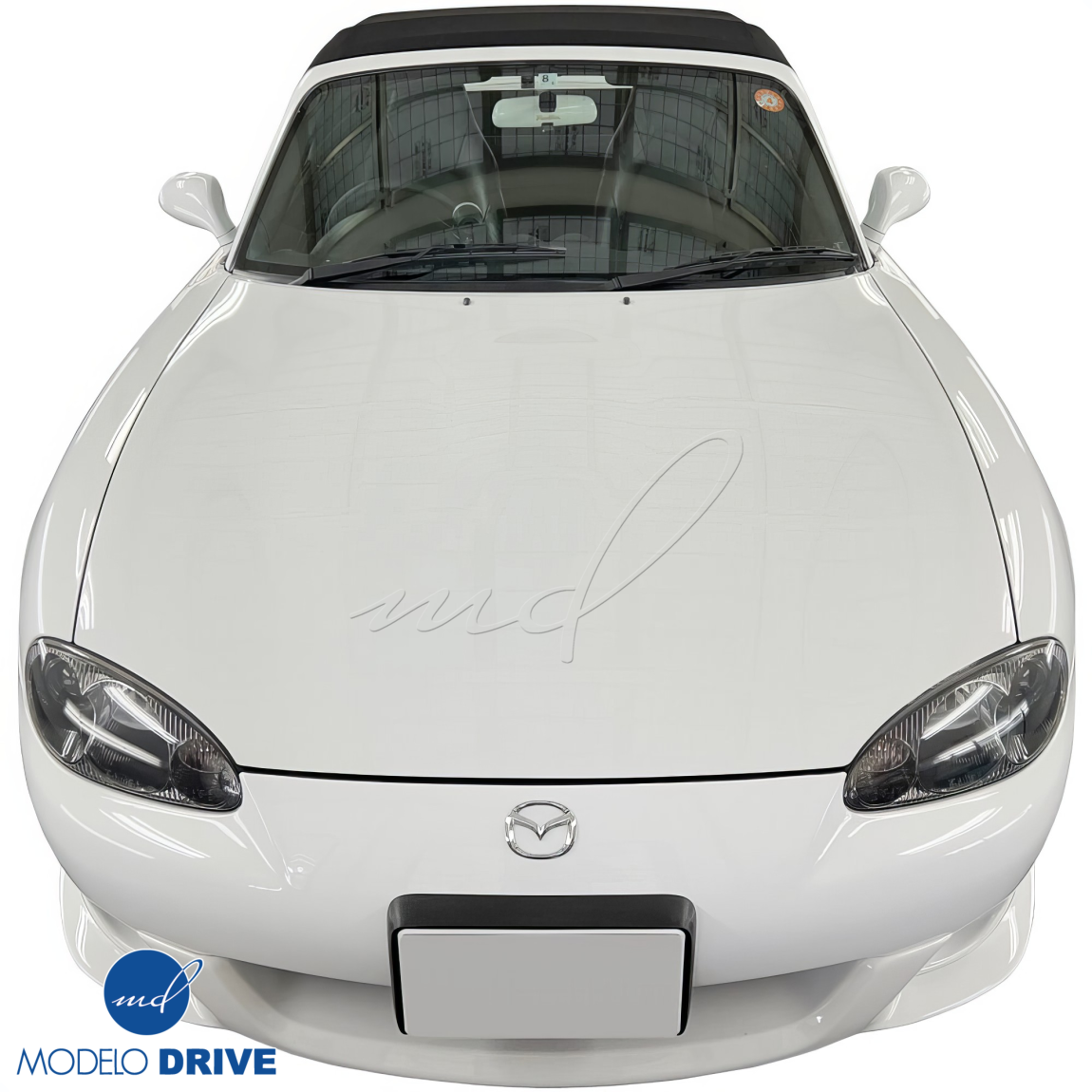 All kind of body kits for Mazda Miata 2001. Exterior/Front Bumpers or Lips 