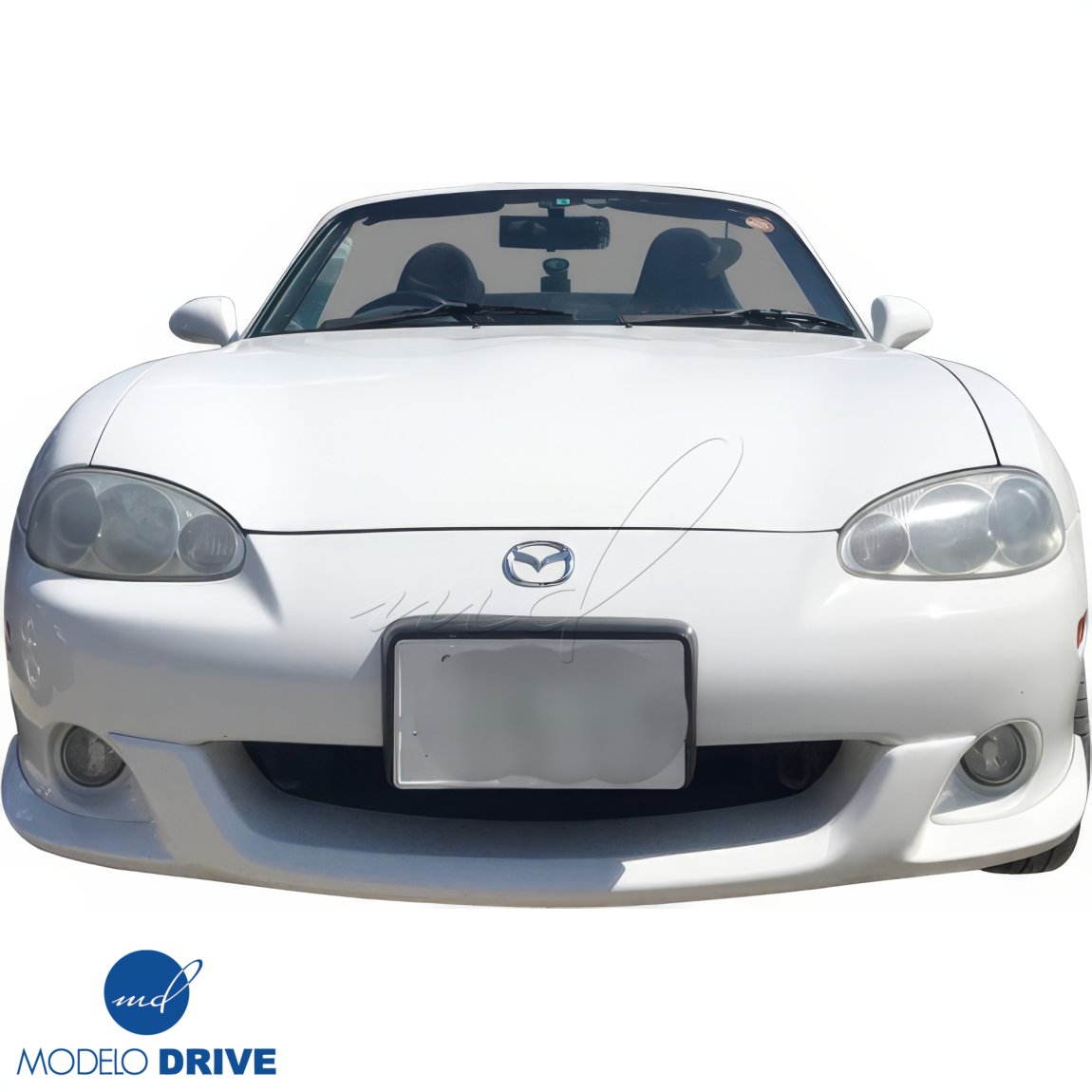 All kind of body kits for Mazda Miata 2001. Exterior/Front Bumpers or Lips 