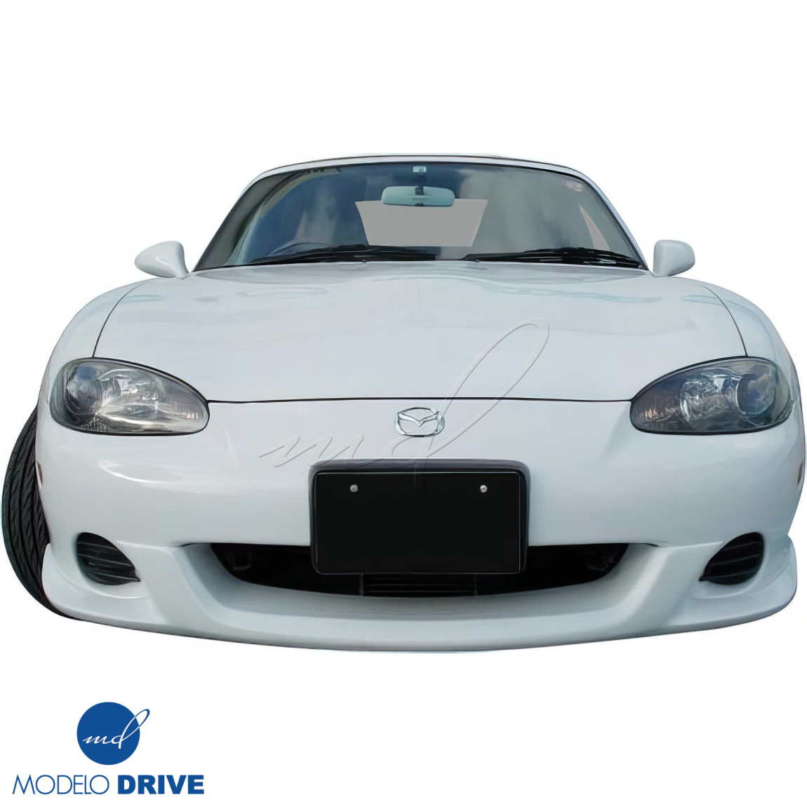 All kind of body kits for Mazda Miata 2001. Exterior/Front Bumpers or Lips 