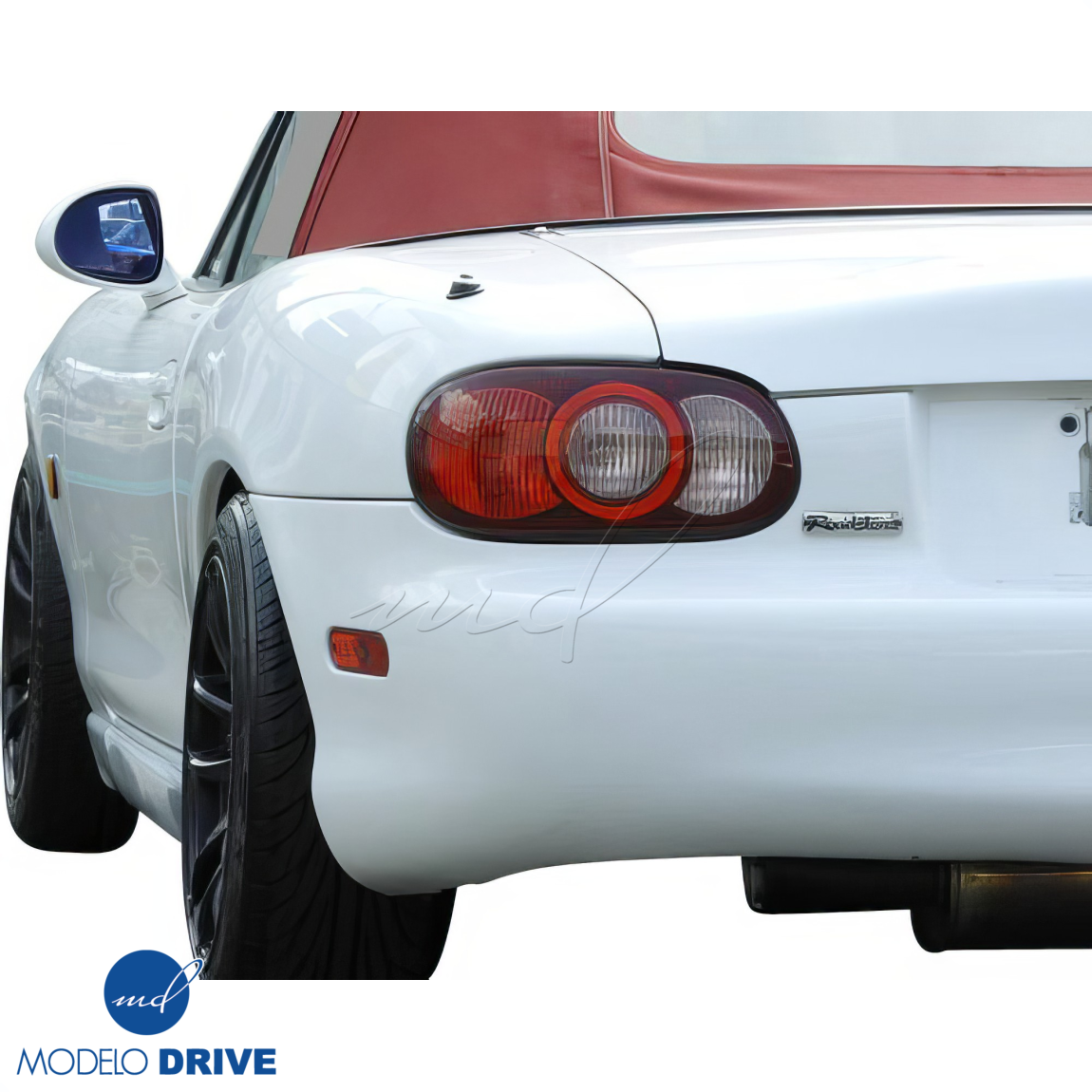 All kind of body kits for Mazda Miata 2001. Exterior/Complete Body Kits 