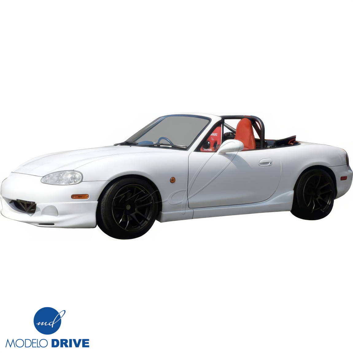 All kind of body kits for Mazda Miata 2001. Exterior/Complete Body Kits 