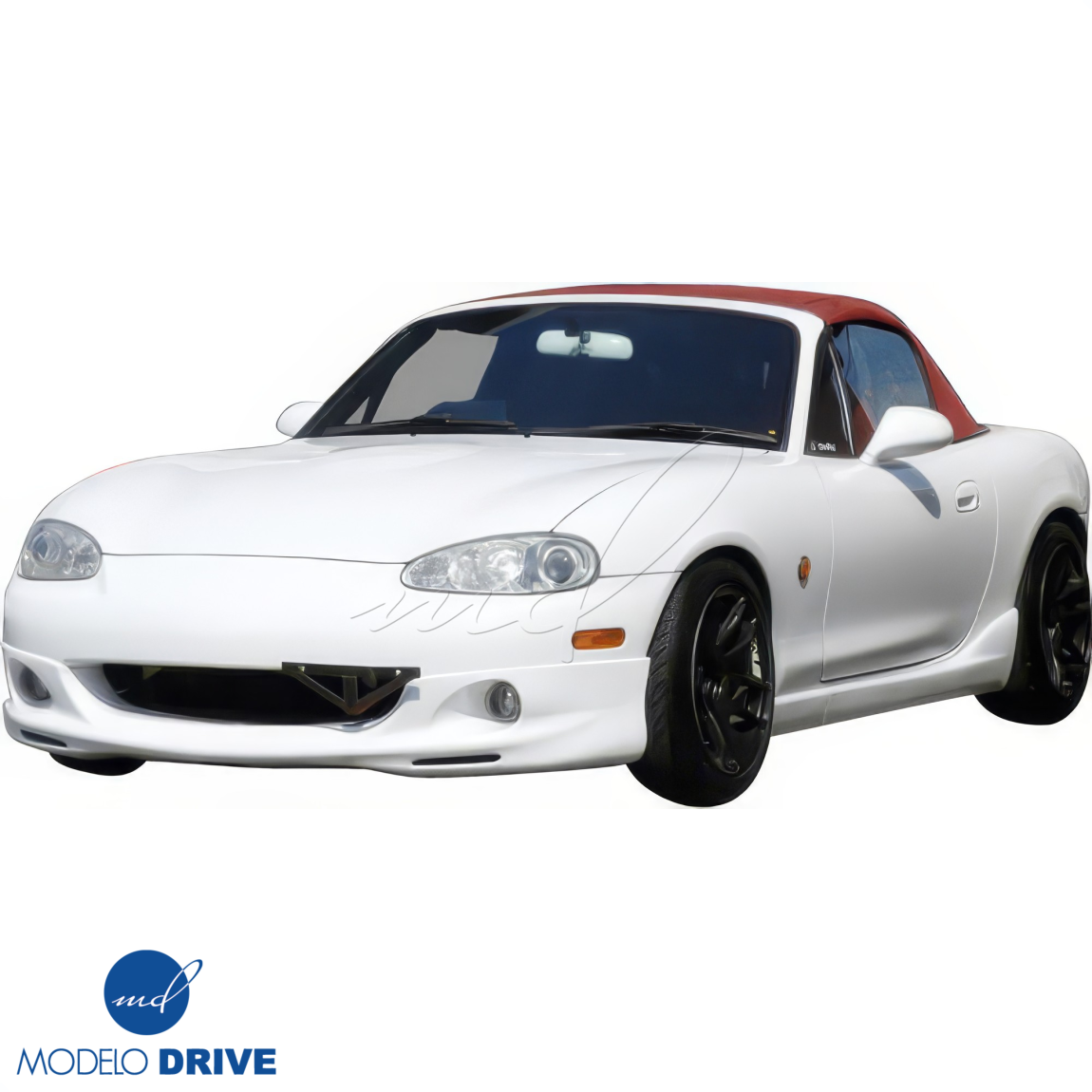 All kind of body kits for Mazda Miata 2001. Exterior/Complete Body Kits 