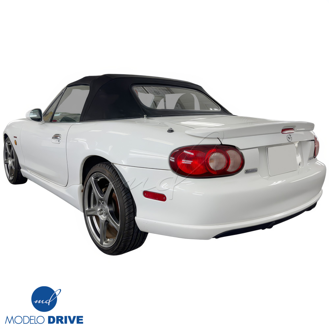 All kind of body kits for Mazda Miata 1998. Exterior/Rear Bumpers or Lips 