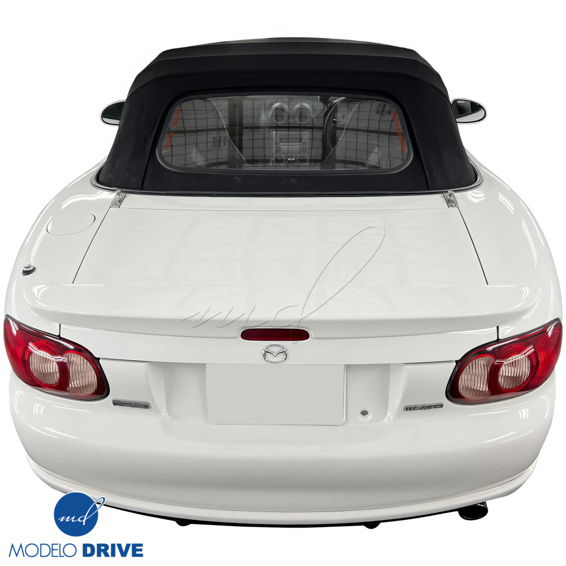 All kind of body kits for Mazda Miata 1998. Exterior/Rear Bumpers or Lips 