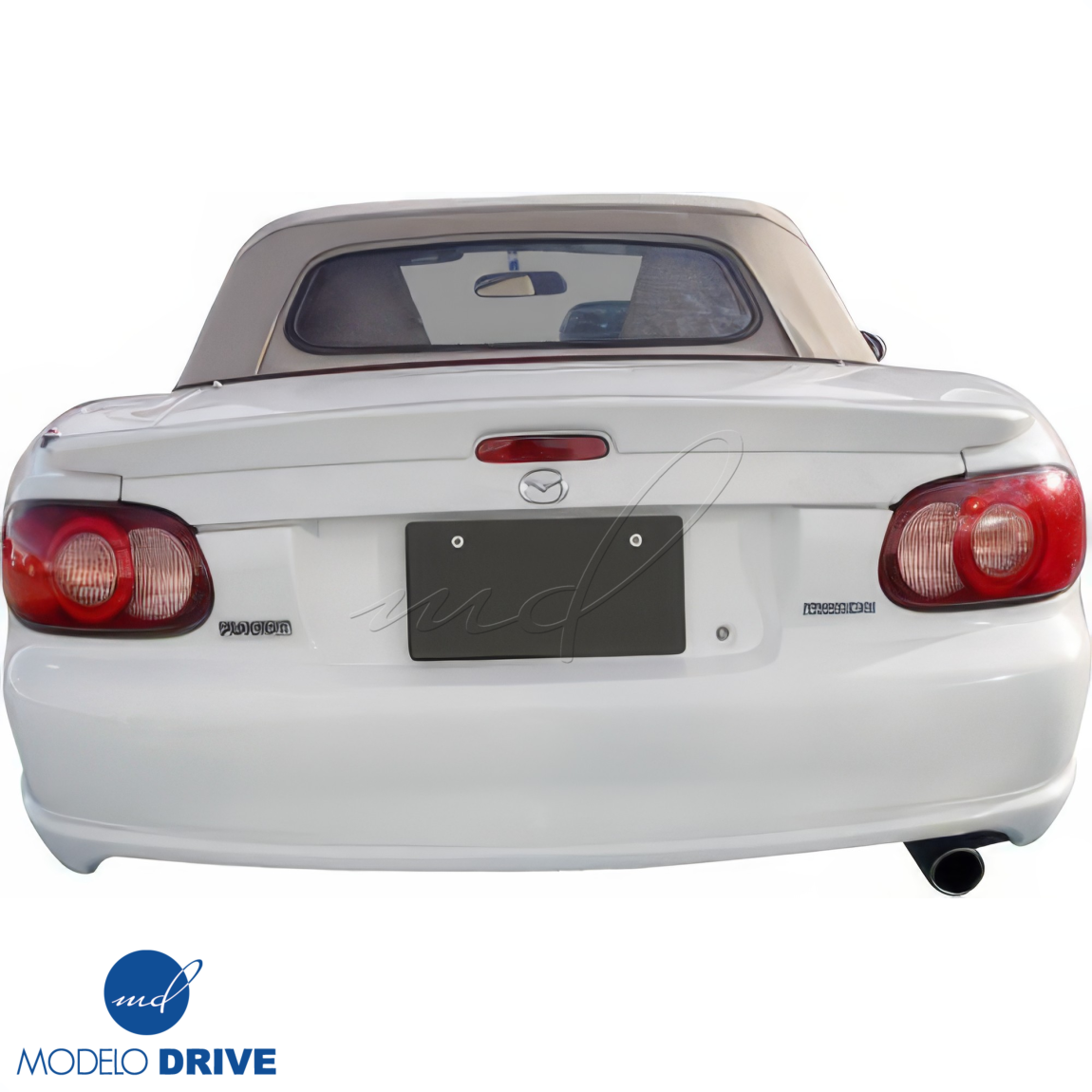 All kind of body kits for Mazda Miata 1998. Exterior/Rear Bumpers or Lips 