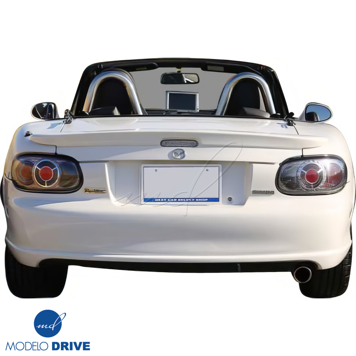 All kind of body kits for Mazda Miata 1998. Exterior/Rear Bumpers or Lips 