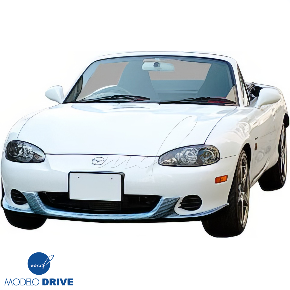 All kind of body kits for Mazda Miata 2001. Exterior/Front Bumpers or Lips 