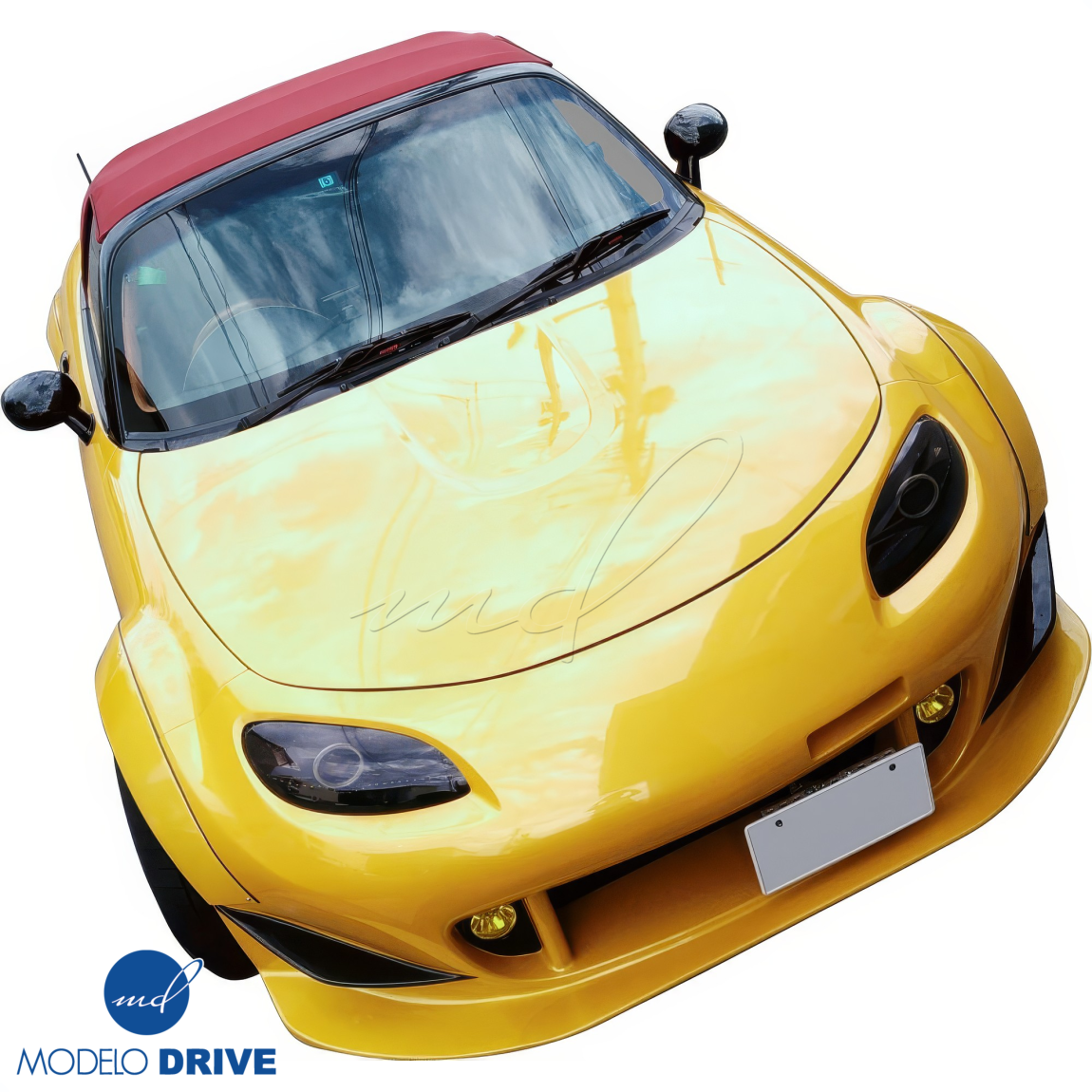 All kind of body kits for Mazda Miata 2006. Exterior/Fenders 