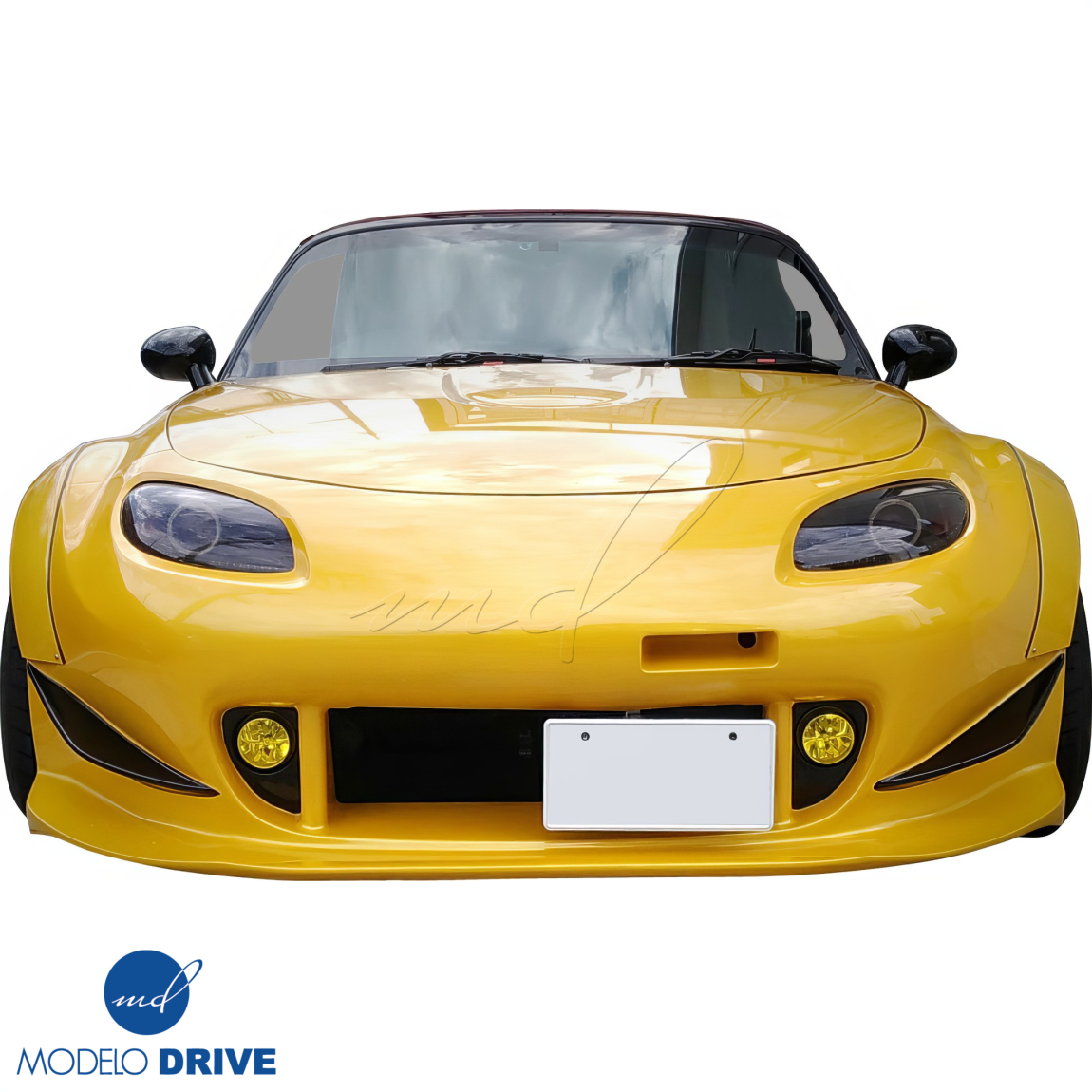 All kind of body kits for Mazda Miata 2006. Exterior/Fenders 