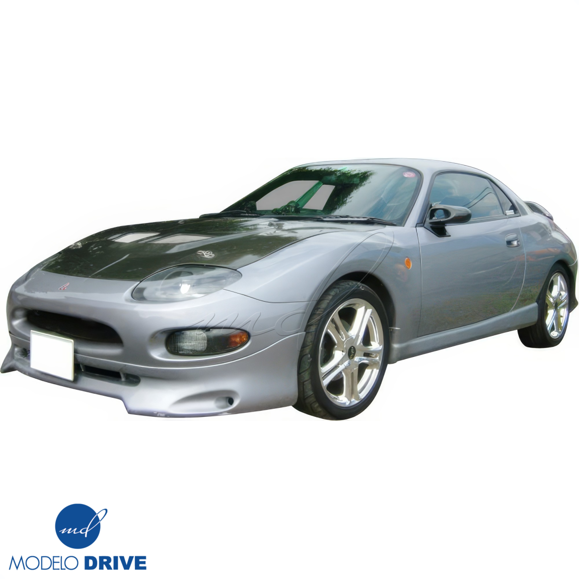 All kind of body kits for Mitsubishi FTO 1994. Exterior/Front Bumpers or Lips 