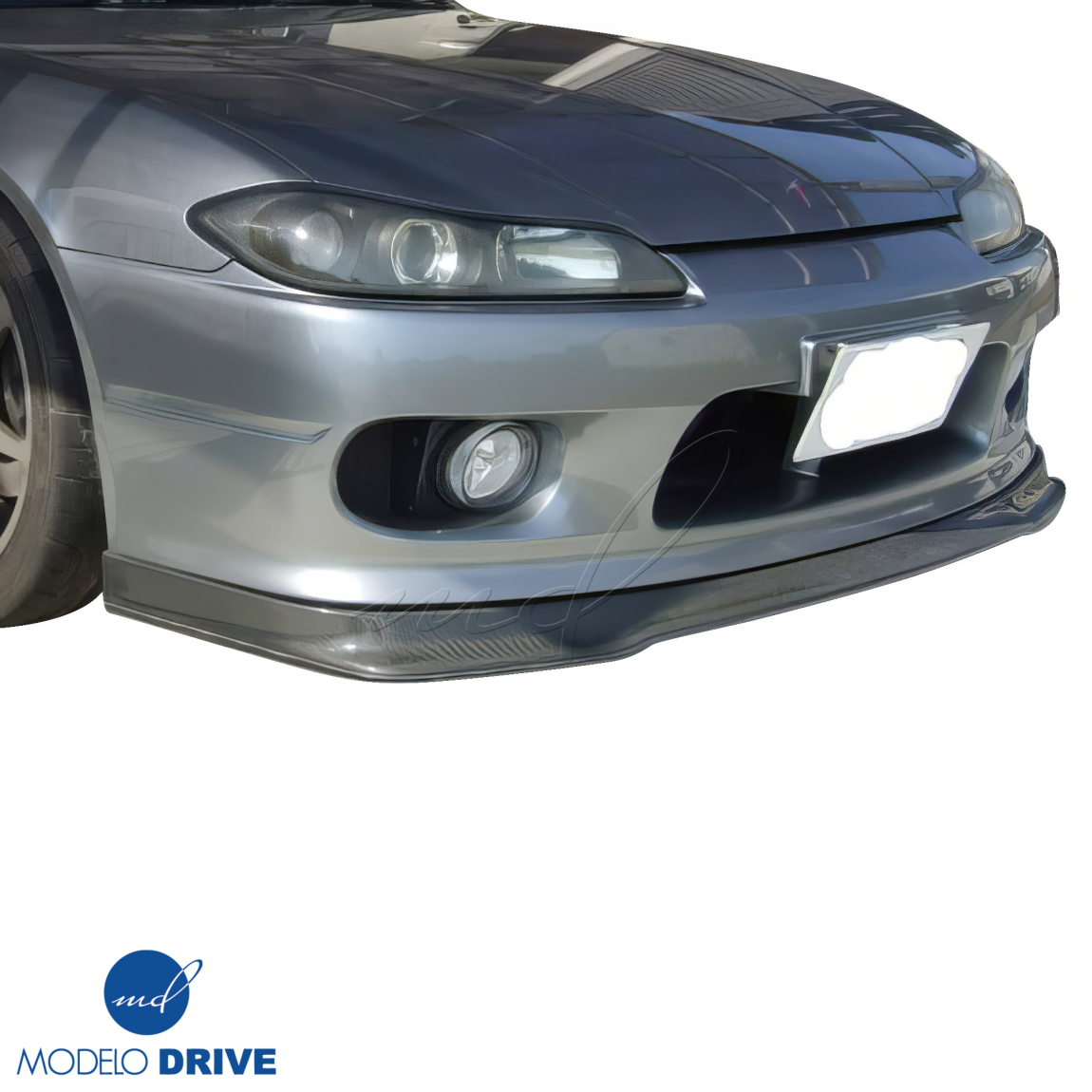 All kind of body kits for Nissan Silvia 1999. Exterior/Diffusers 