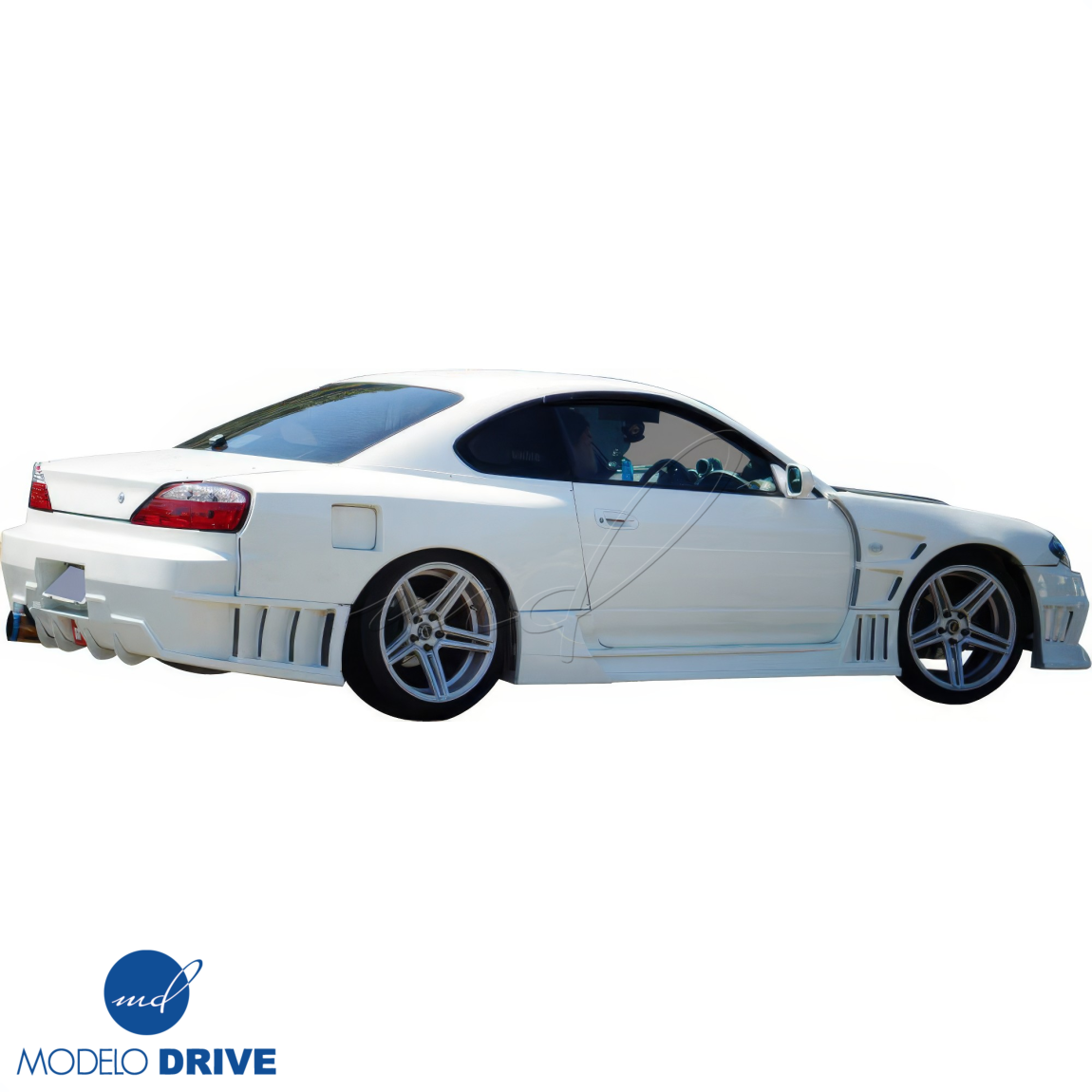 All kind of body kits for Nissan Silvia 1999. Exterior/Complete Body Kits 