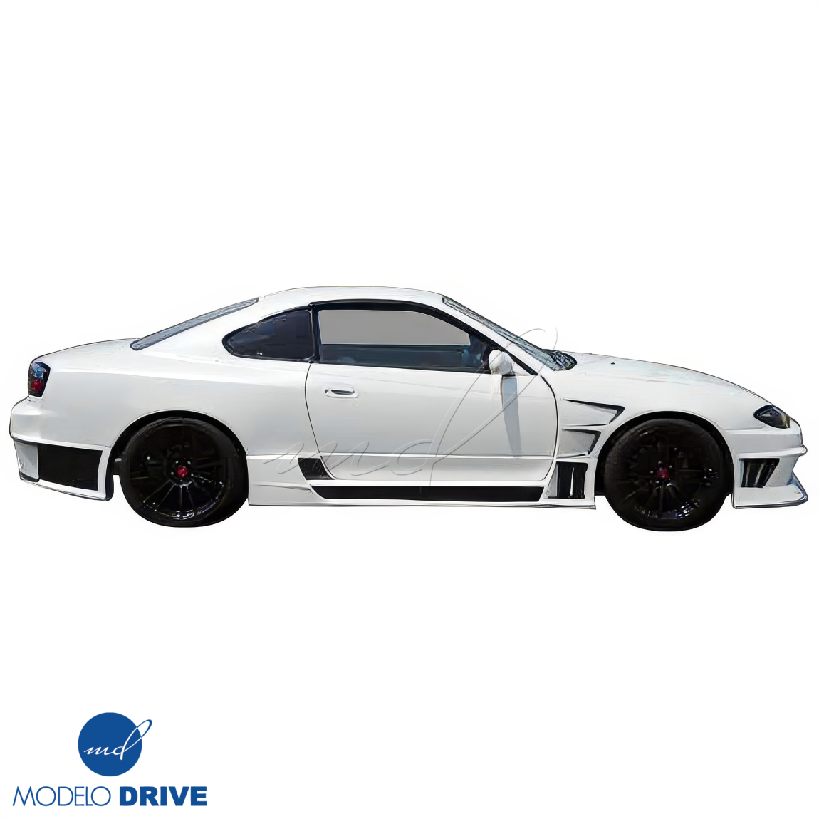 All kind of body kits for Nissan Silvia 1999. Exterior/Complete Body Kits 