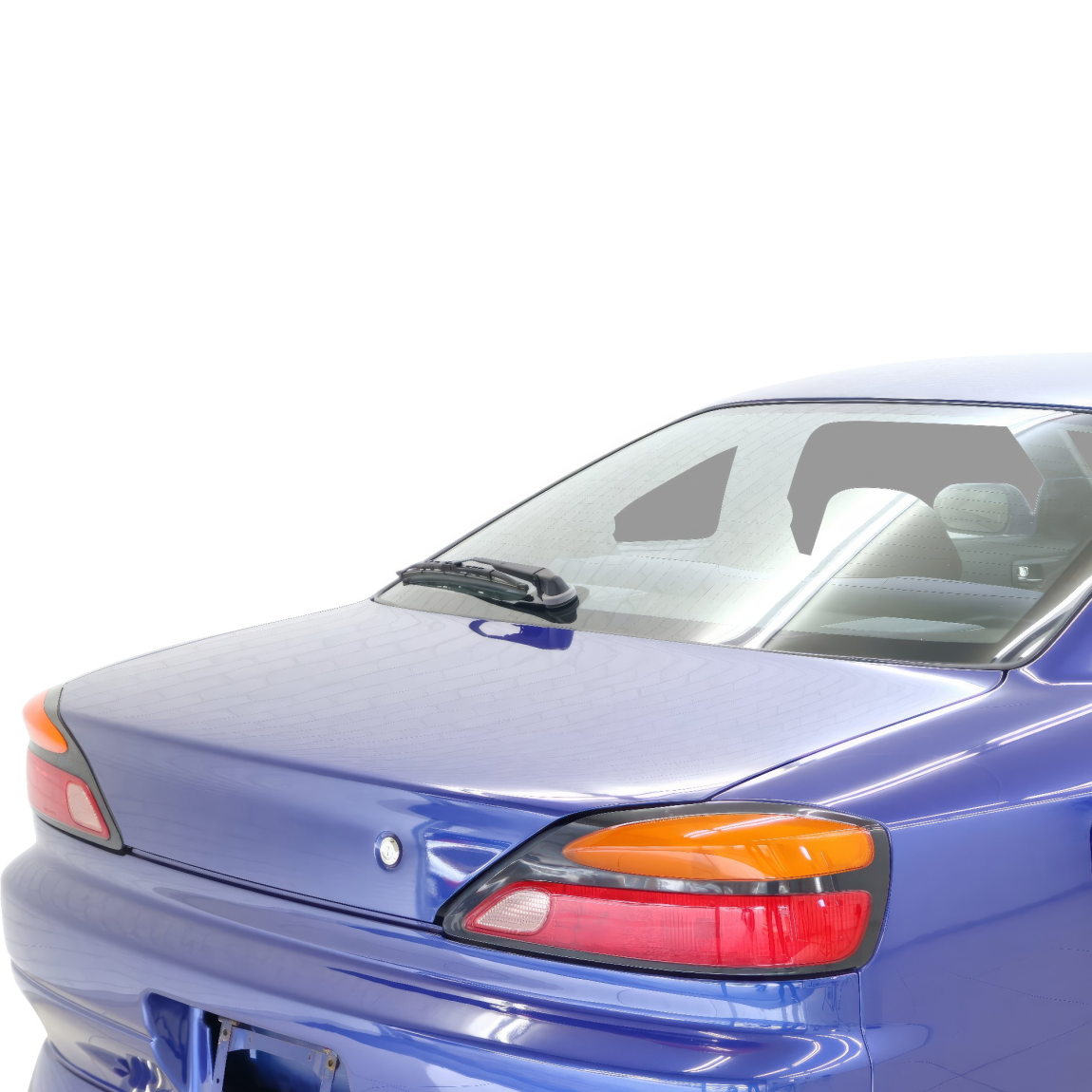 All kind of body kits for Nissan Silvia 1999. Exterior/Trunks 